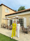 Summer Cotton Half Sleeves Co-Ord Sets